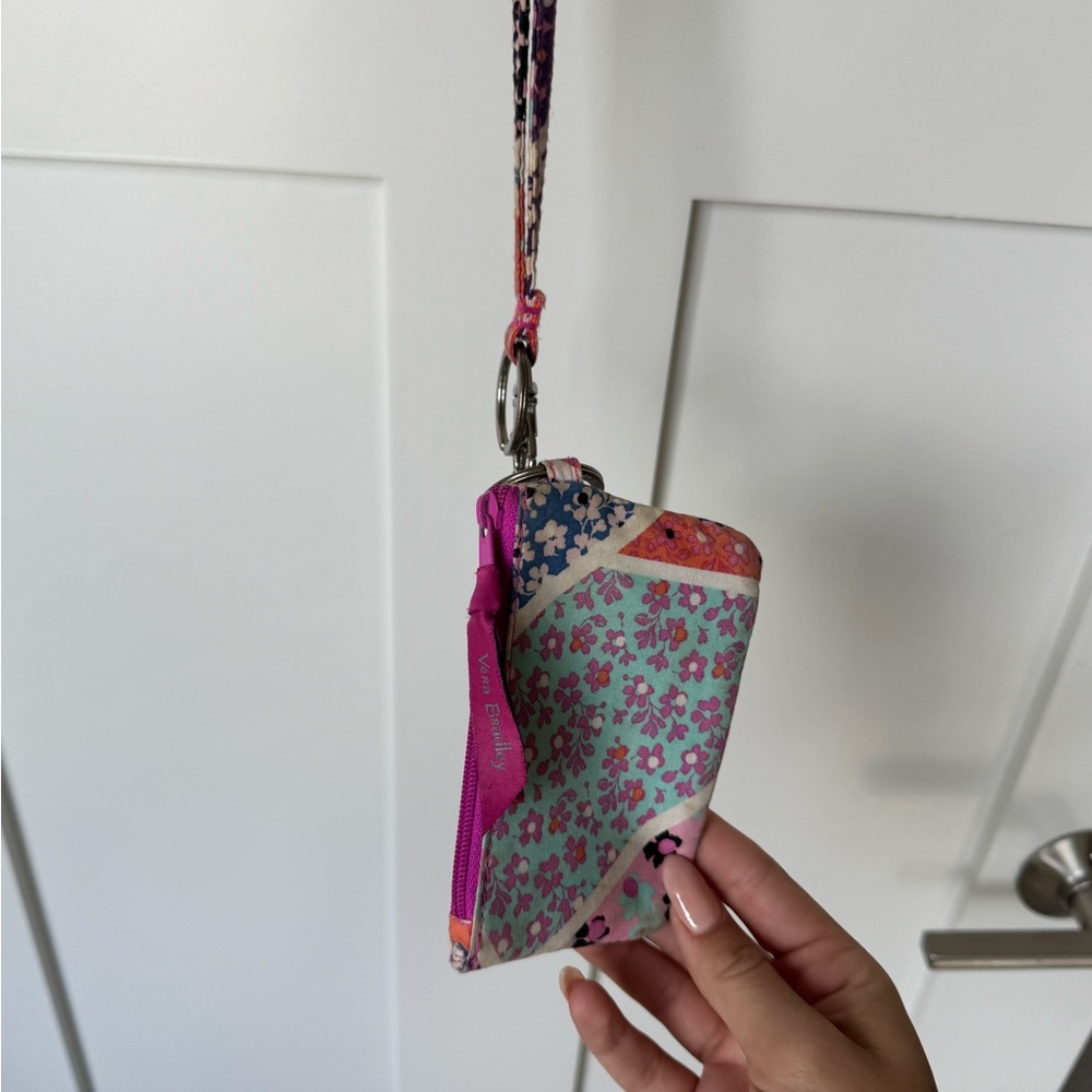 Vera Bradley Lanyard